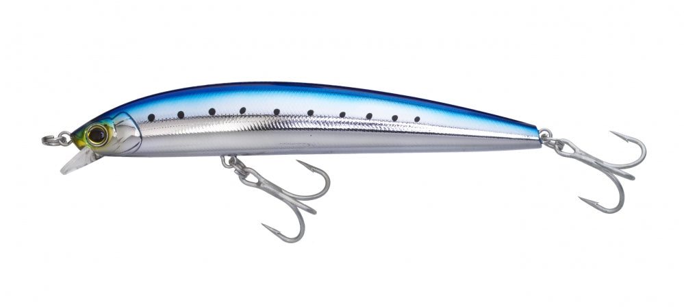 Señuelo Yo-Zuri Hydro LC Minnow