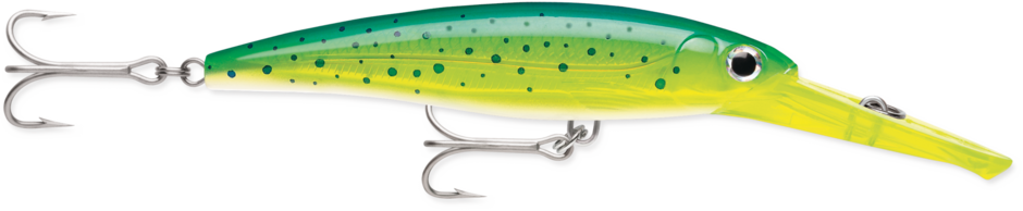 Señuelo Rapala X-Rap Magnum