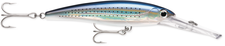 Señuelo Rapala X-Rap Magnum