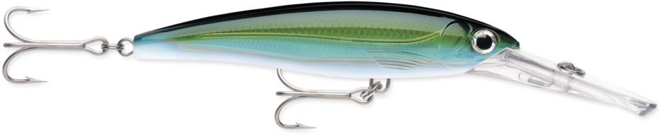 Señuelo Rapala X-Rap Magnum