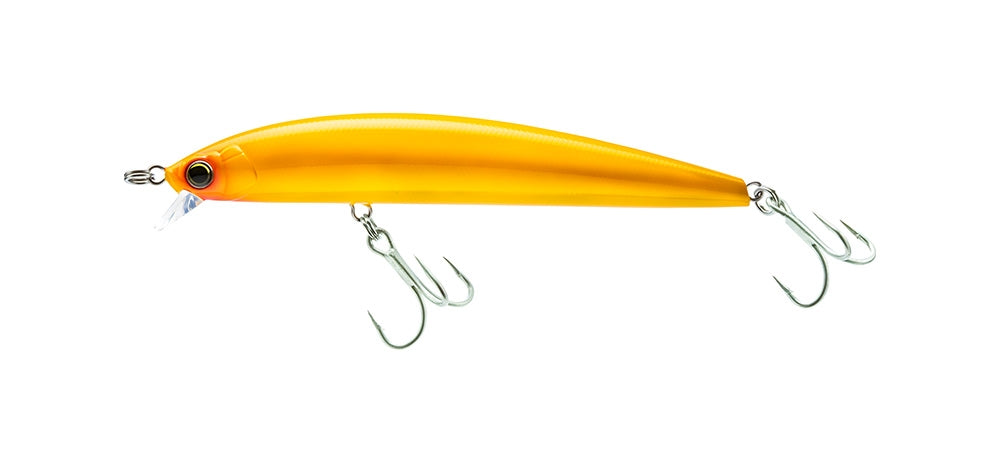 Señuelo Yo-Zuri Hydro LC Minnow