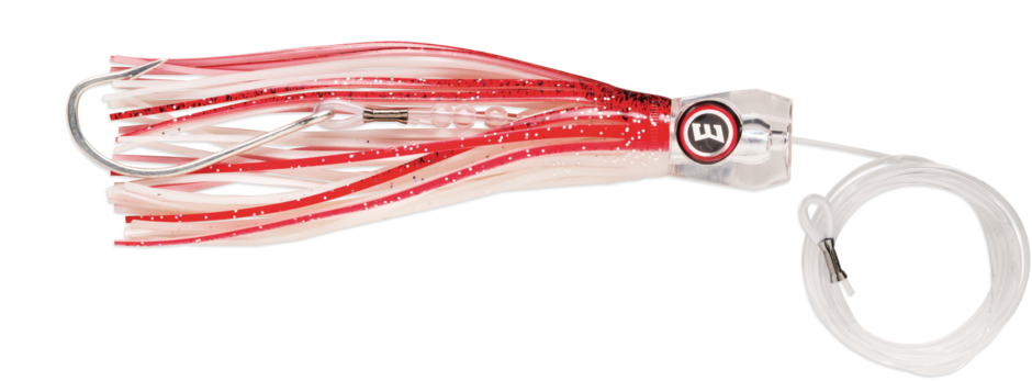 Señuelo Troleo Williamson Sailfish Catcher - 140 mm