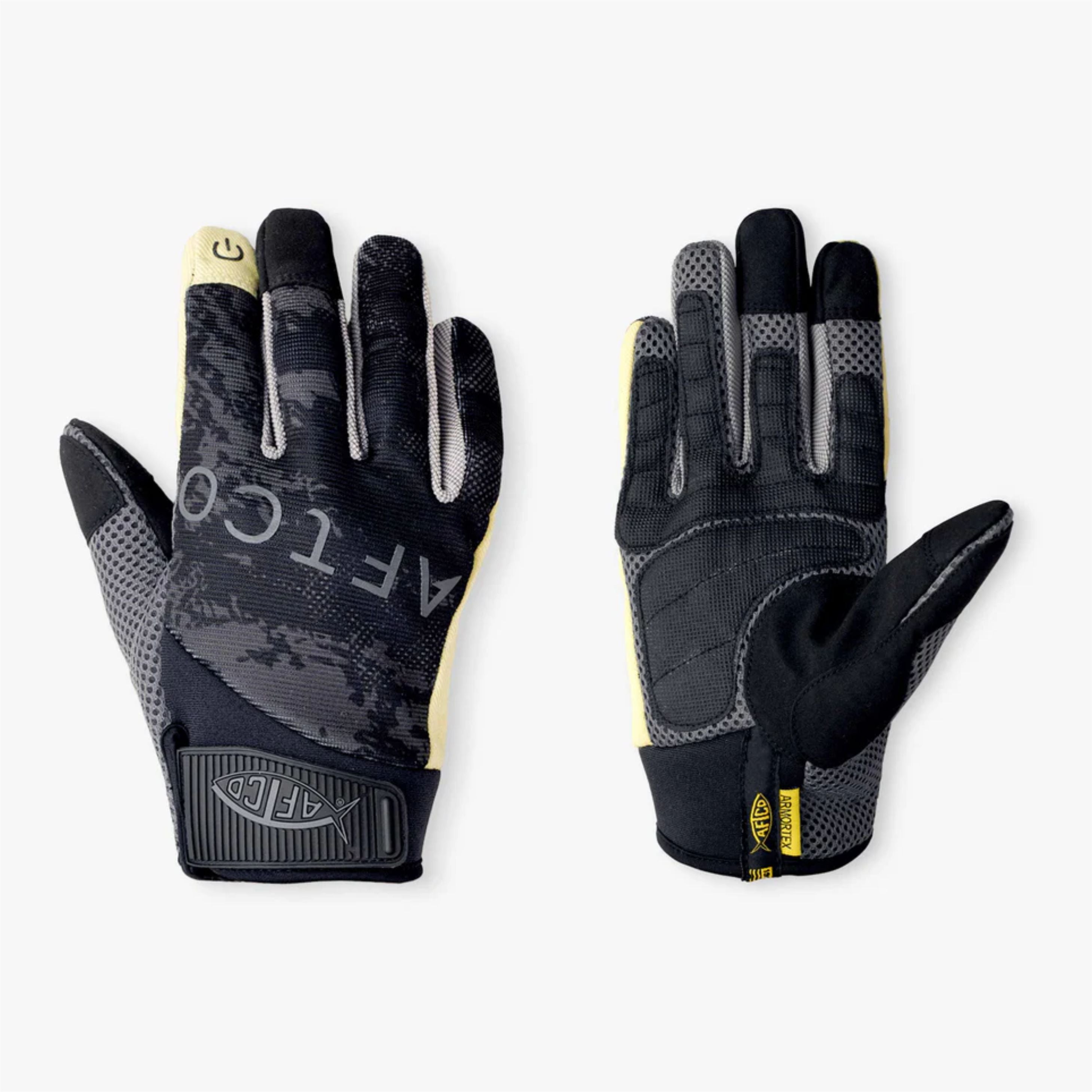 Guantes de Pesca Aftco Release
