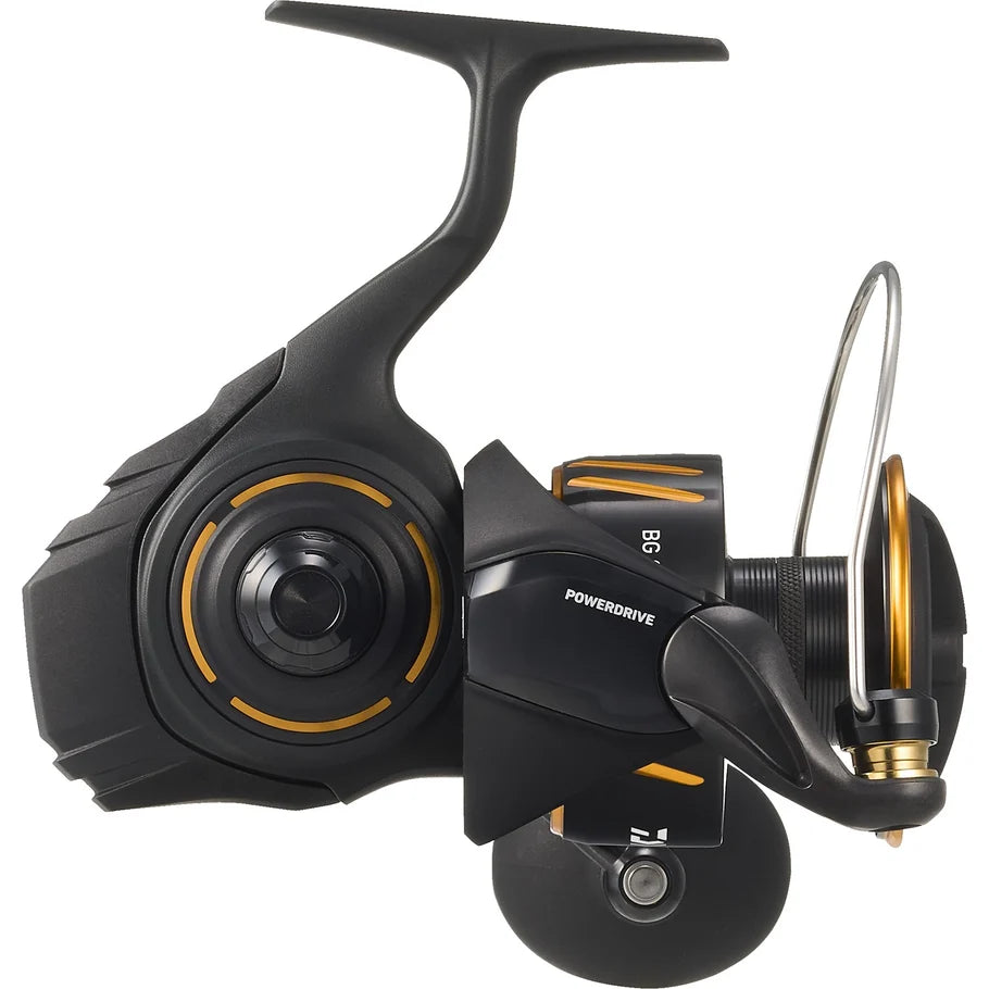 DAIWA CARRETE SPINNING BG SW 2026