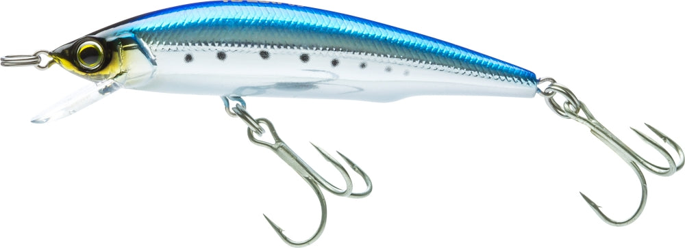 Señuelo Yo-Zuri Mag Minnow Floating