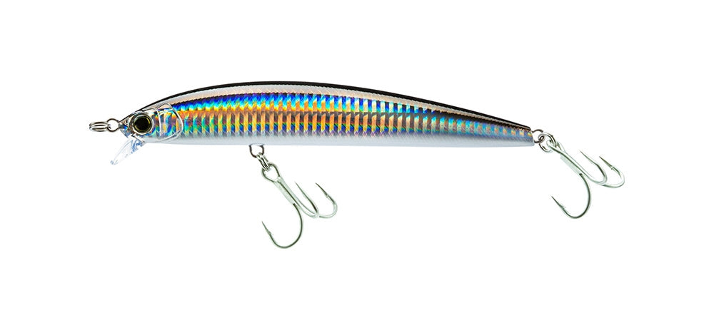 Señuelo Yo-Zuri Hydro LC Minnow