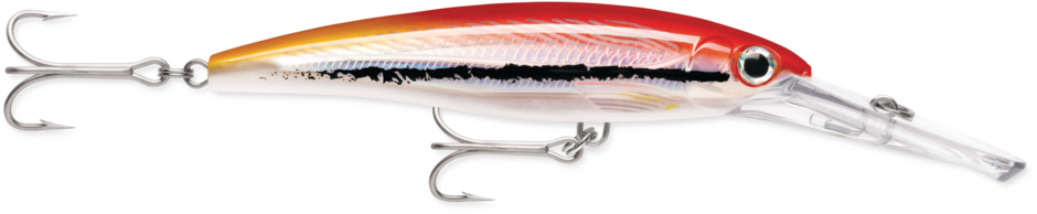 Señuelo Rapala X-Rap Magnum