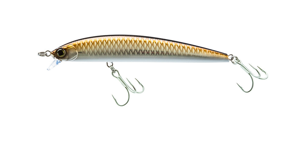 Señuelo Yo-Zuri Hydro LC Minnow