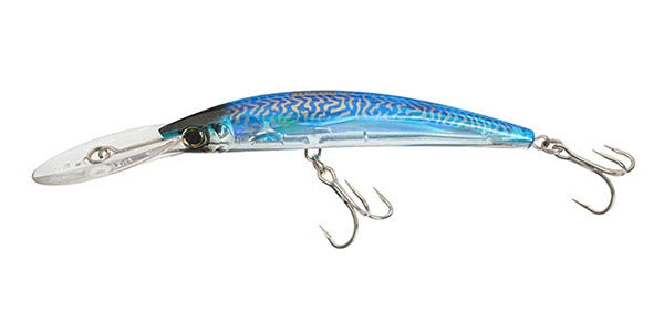 Señuelo Yo-Zuri Crystal 3D Minnow Deep Diver (F)