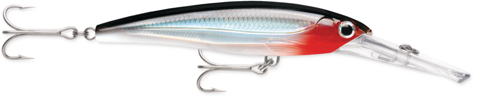 Señuelo Rapala X-Rap Magnum