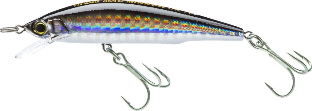 Señuelo Yo-Zuri Mag Minnow Floating