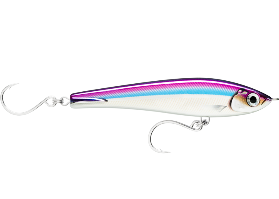 Señuelo Rapala X-Rap Magnum Stick