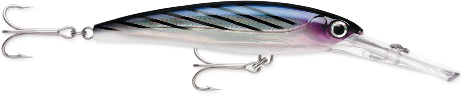 Señuelo Rapala X-Rap Magnum