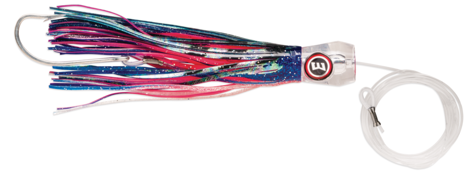 Señuelo Troleo Williamson Sailfish Catcher - 140 mm