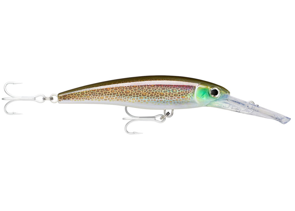 Señuelo Rapala X-Rap Magnum