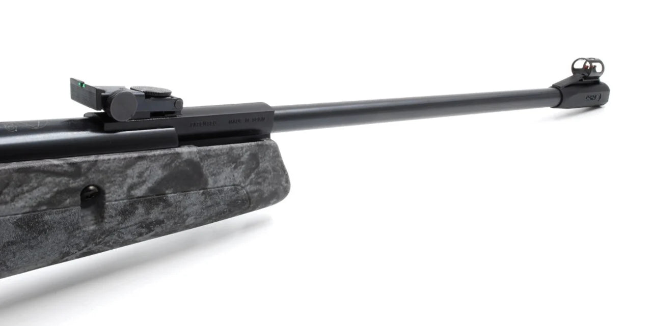 Rifle Gamo Wild Grey Tiger 5.5