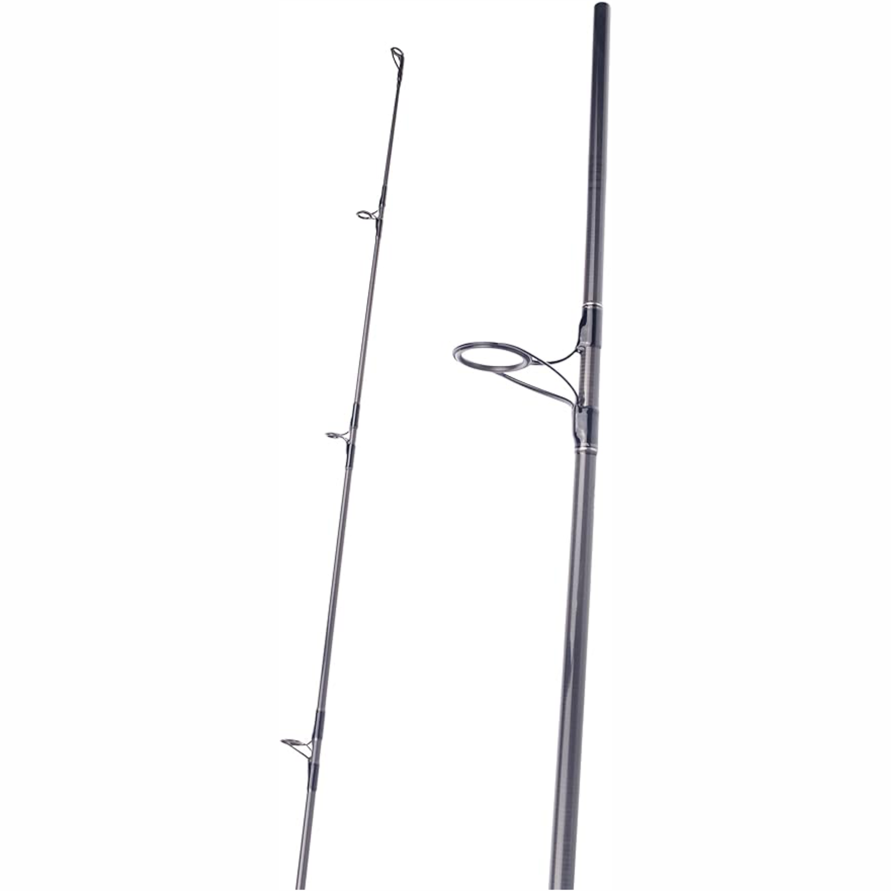 Caña Daiwa Emcast