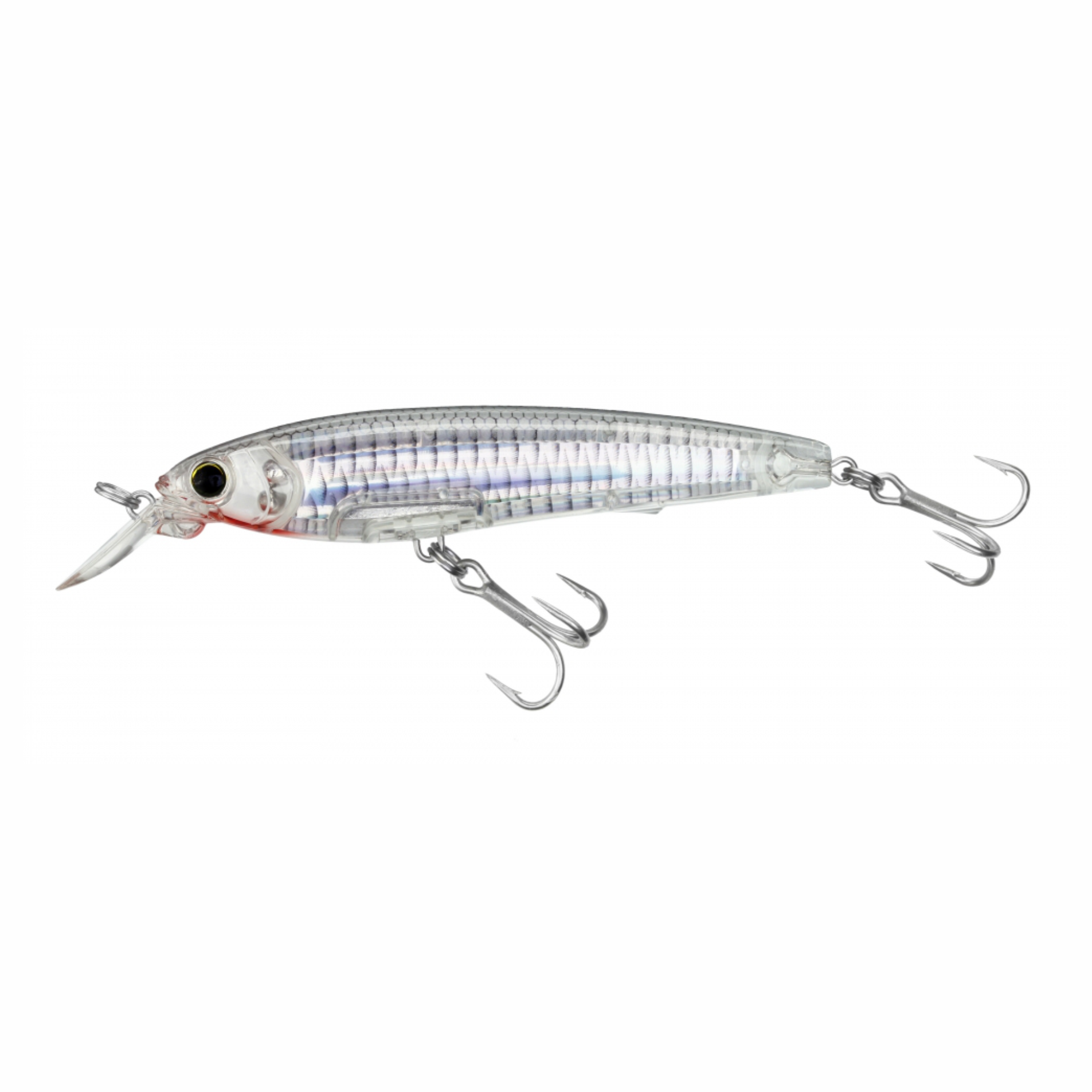Yo-Zuri 3D Inshore Fingerling