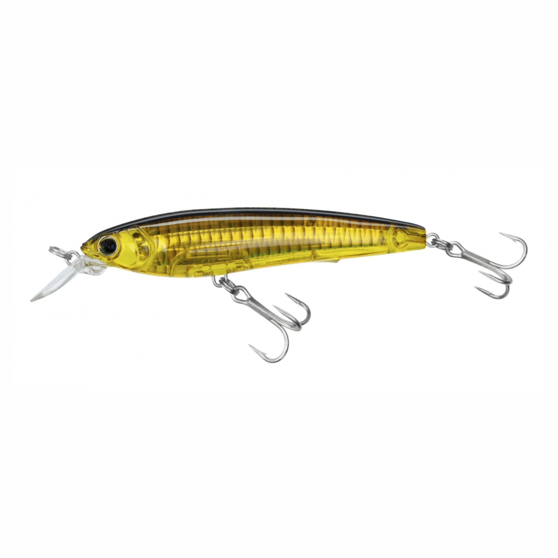 Yo-Zuri 3D Inshore Fingerling