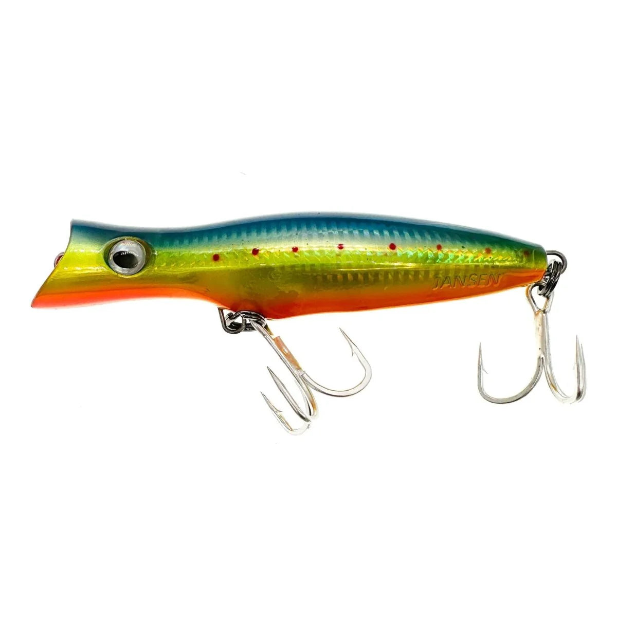 Señuelo Jansen Baja Diver