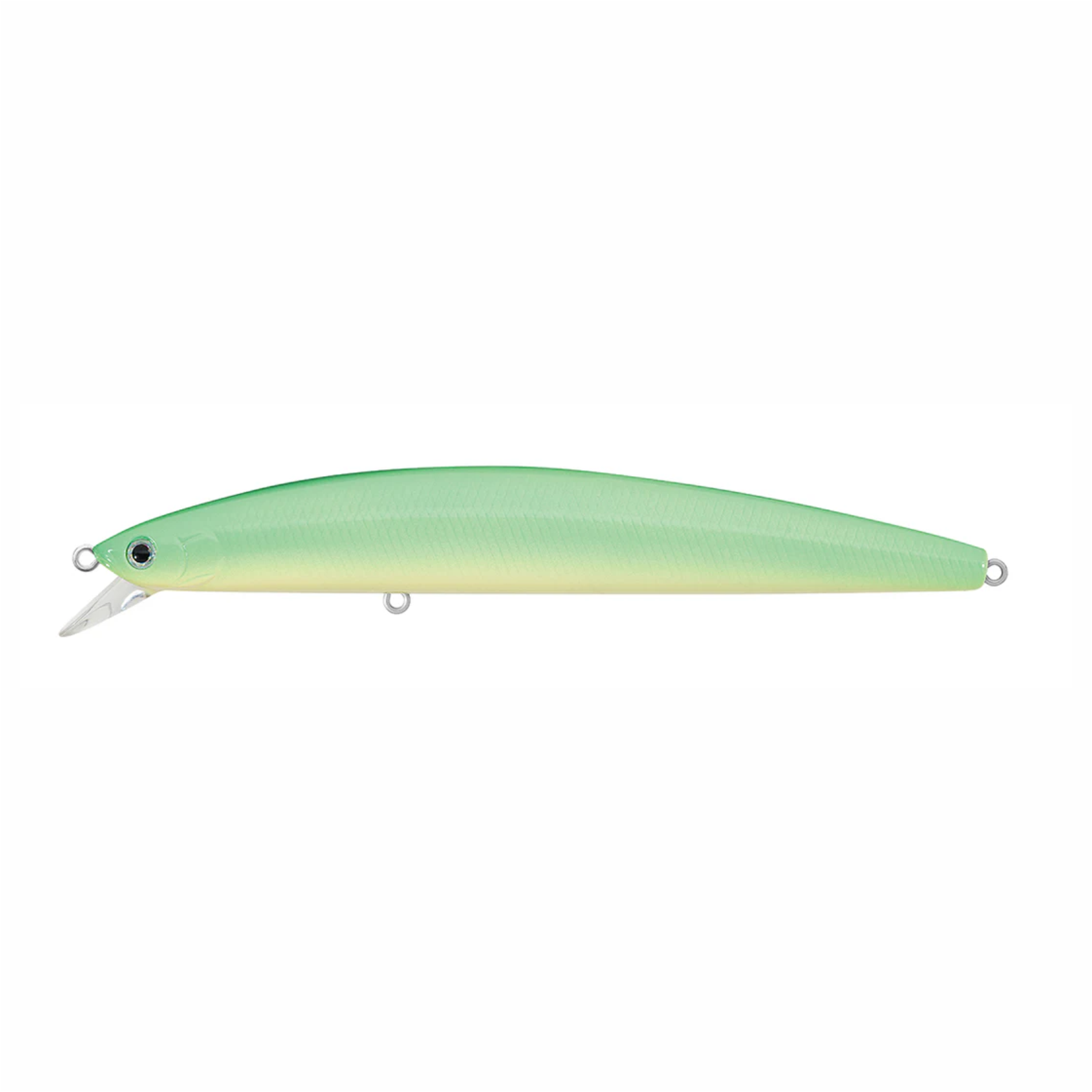 Señuelo Daiwa Salt Pro Minnow Floating