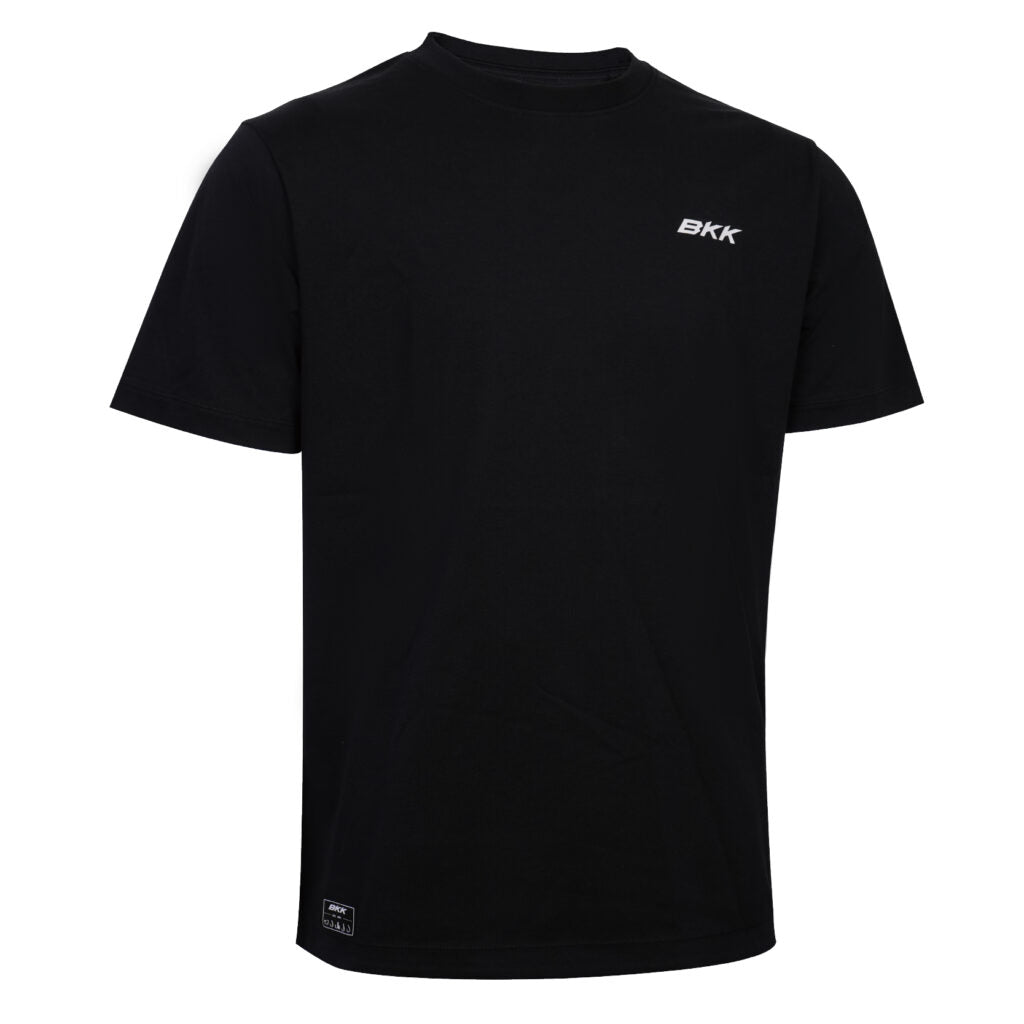 Playera BKK Legacy T-Shirt - Black
