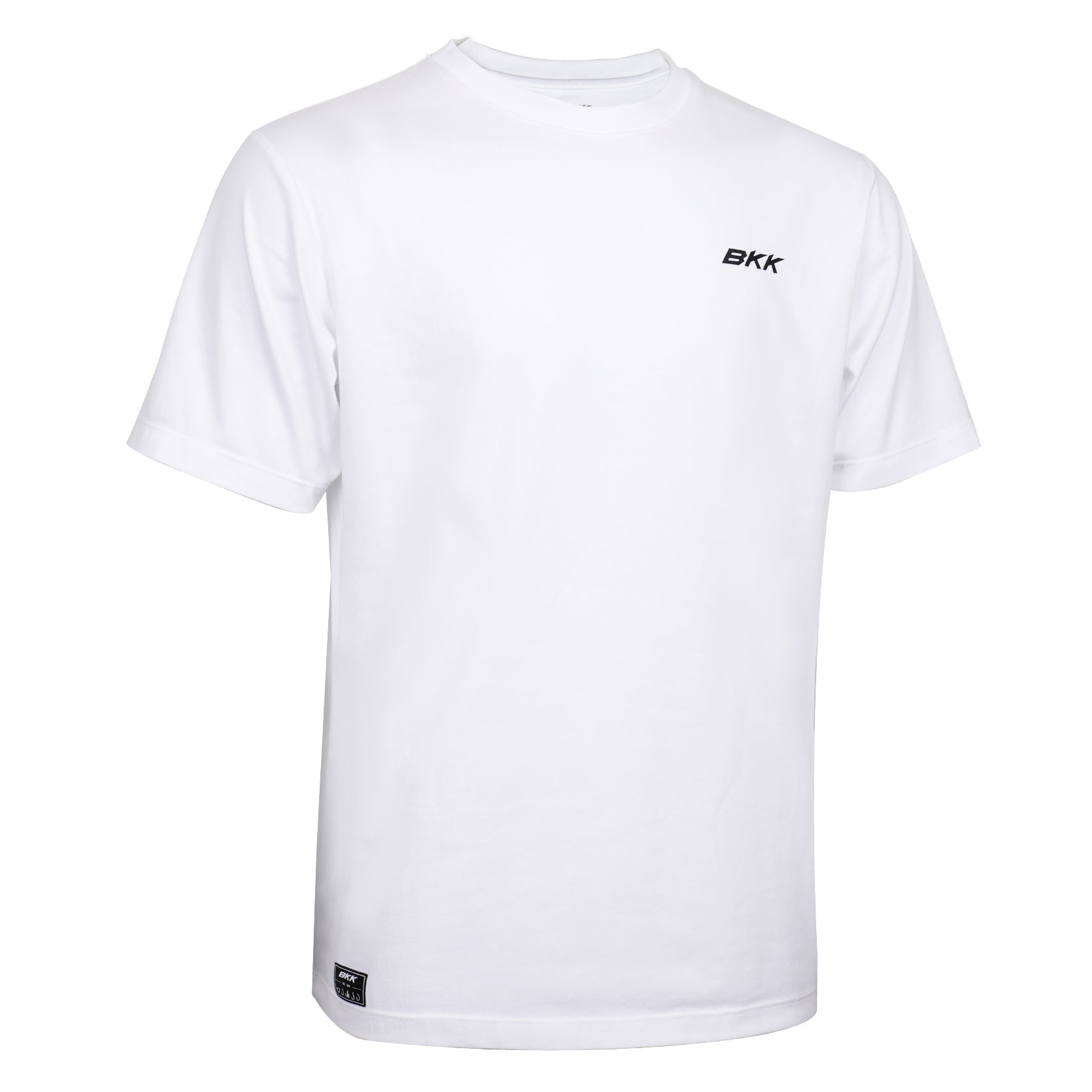 Playera BKK Legacy T-Shirt - White