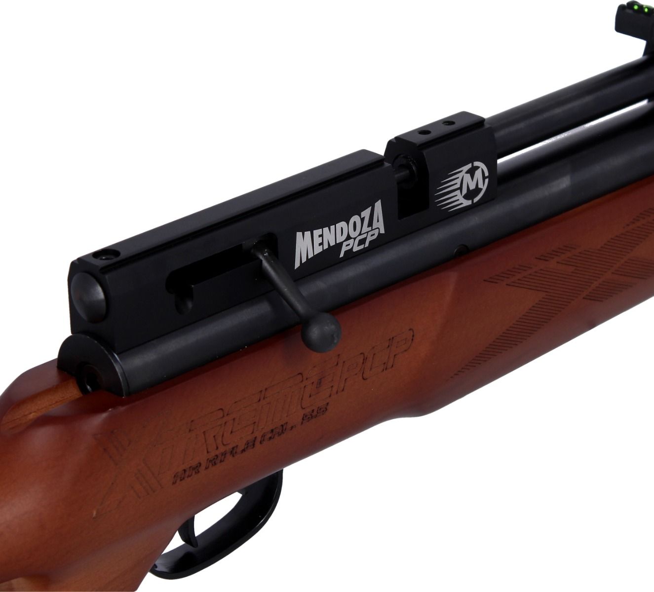 Rifle PCP Mendoza Extreme 5.5
