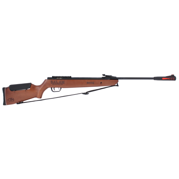 Rifle Mendoza Balam 5.5