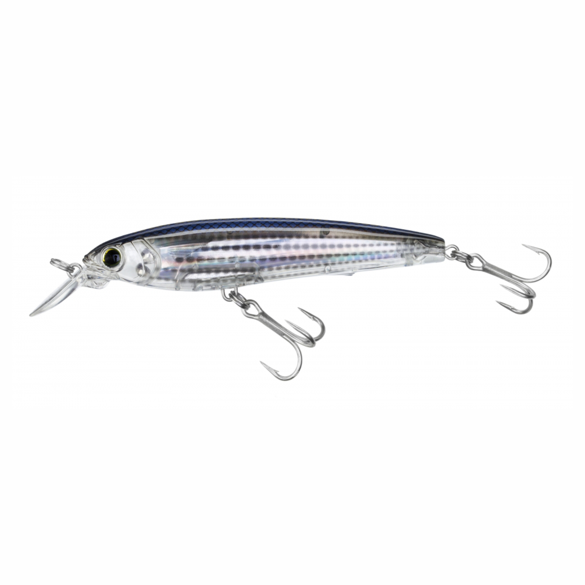 Yo-Zuri 3D Inshore Fingerling