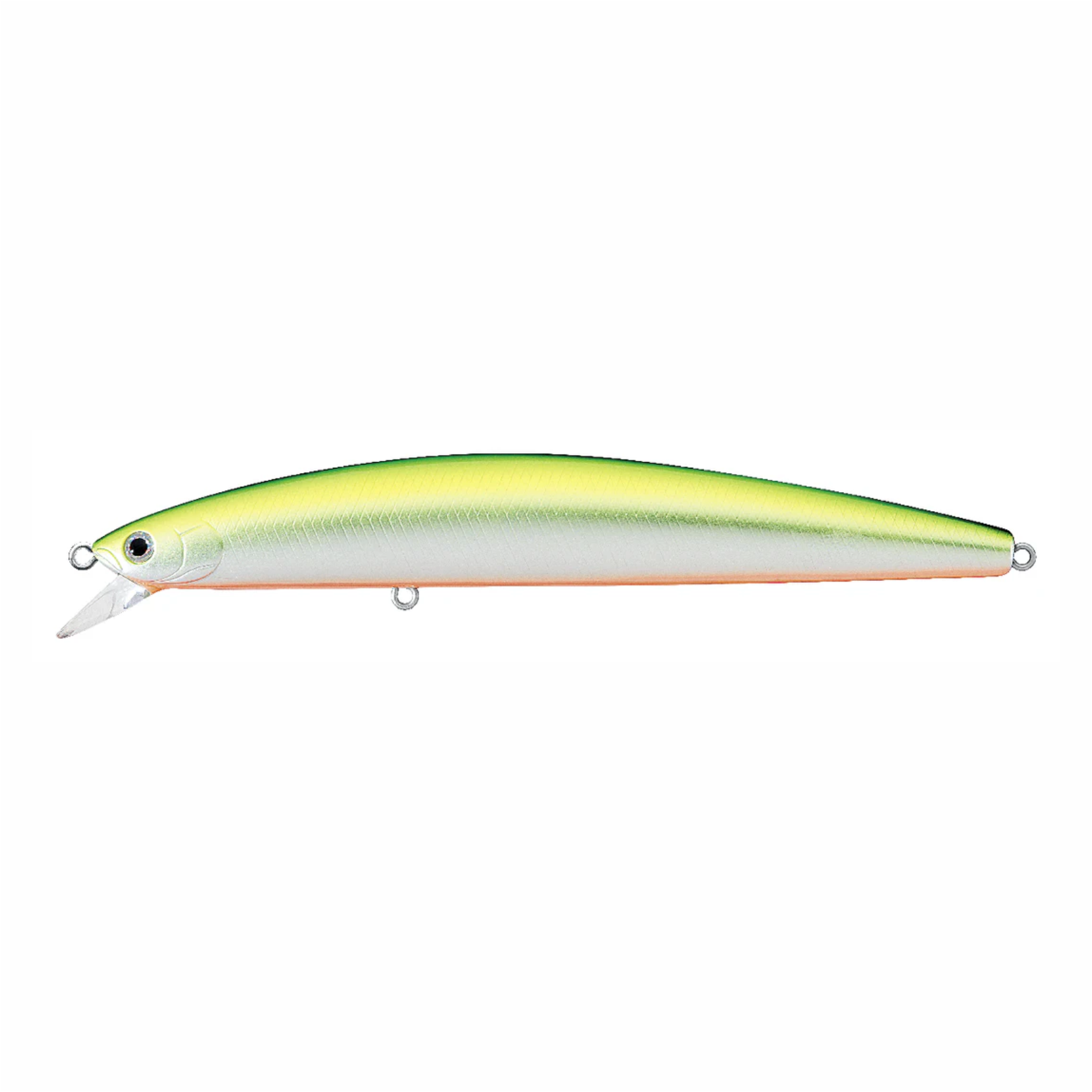 Señuelo Daiwa Salt Pro Minnow Floating