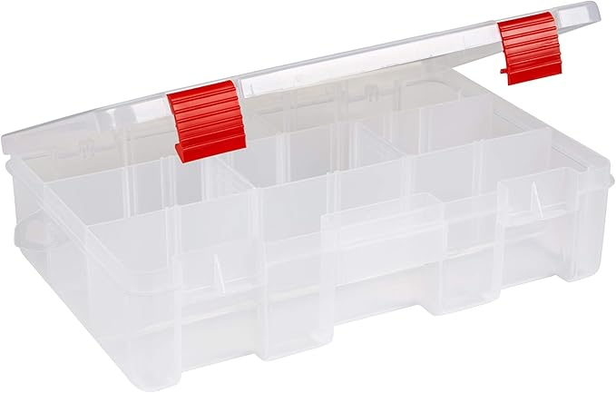 Caja Plano Deep StowAway Rustrictor 3600 Series