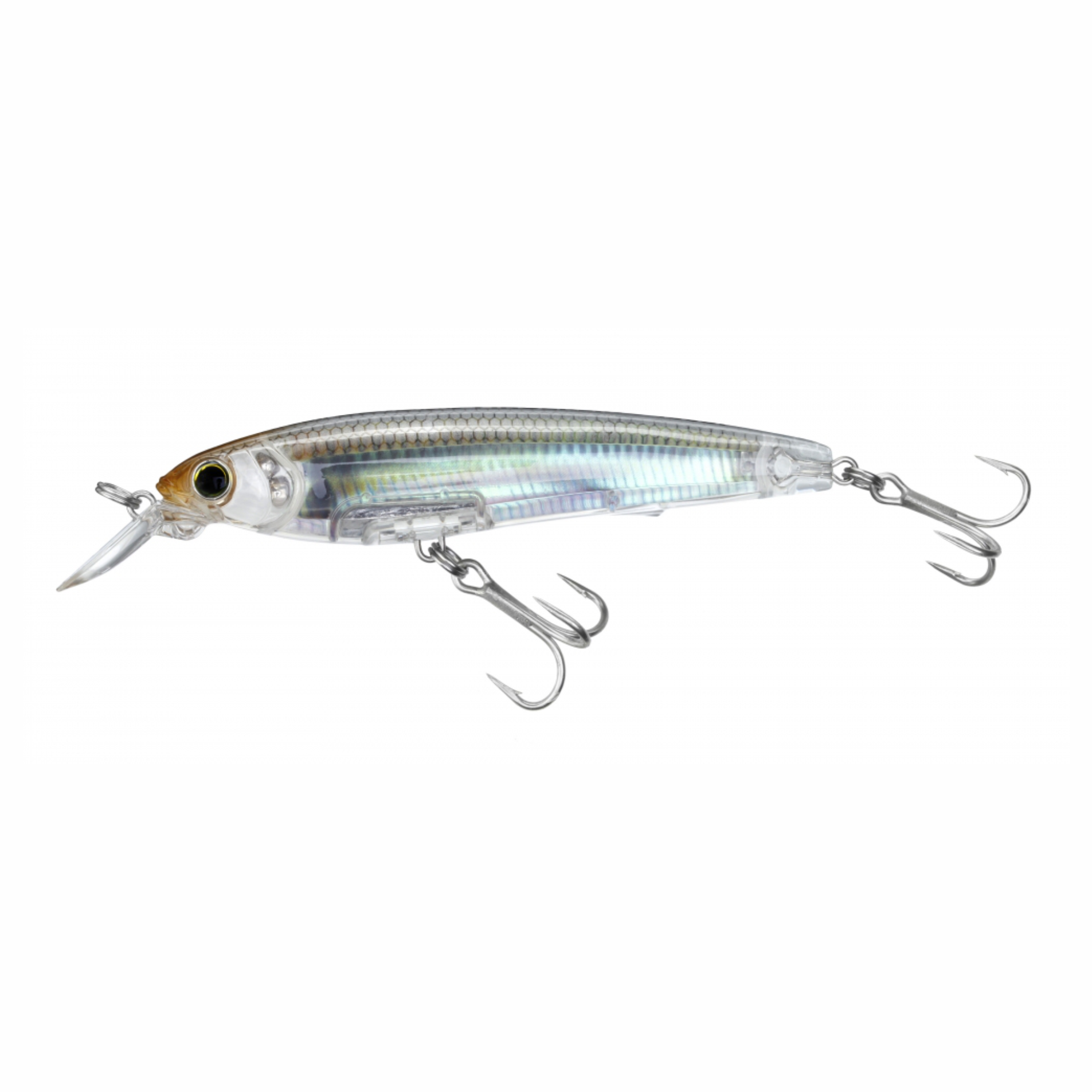 Yo-Zuri 3D Inshore Fingerling