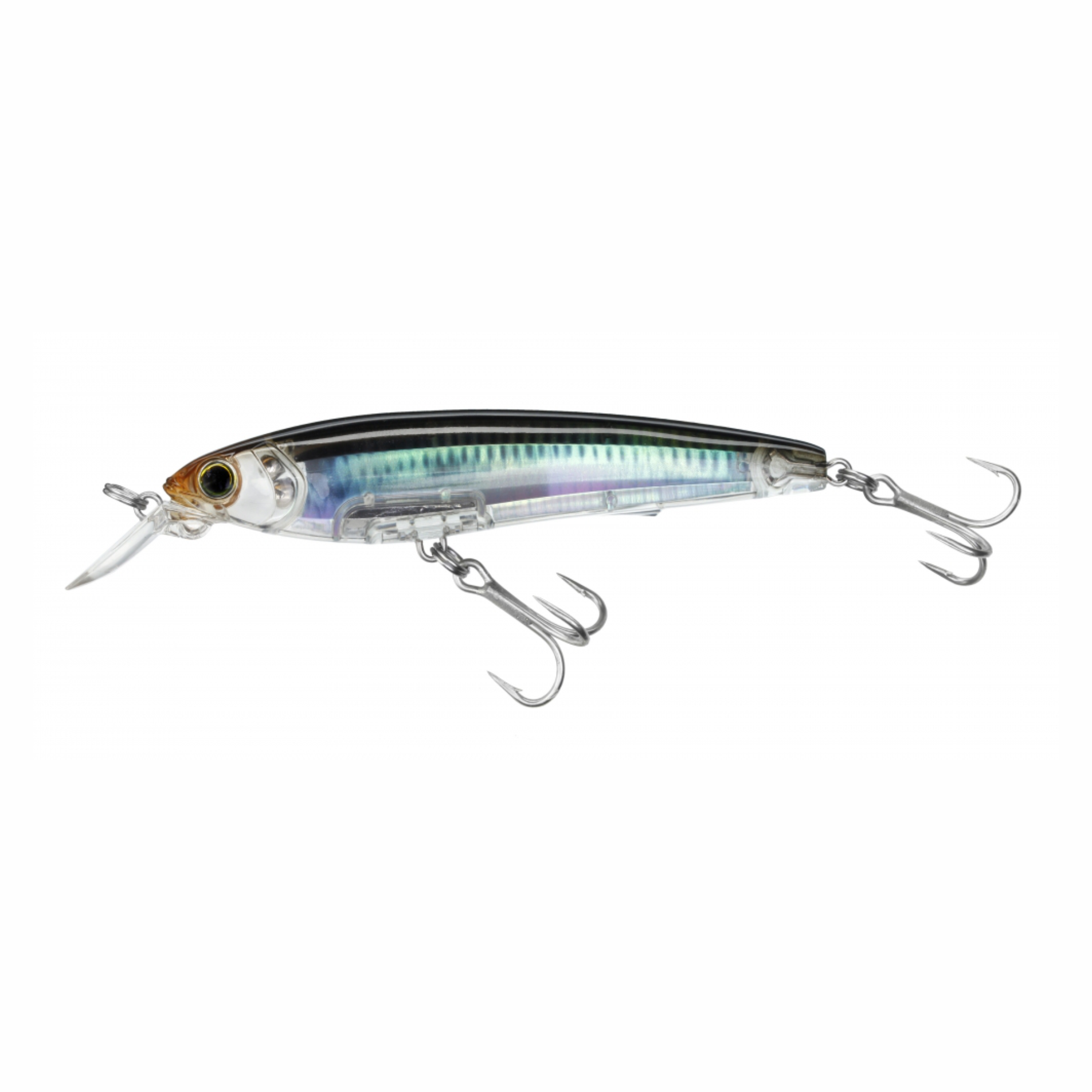 Yo-Zuri 3D Inshore Fingerling