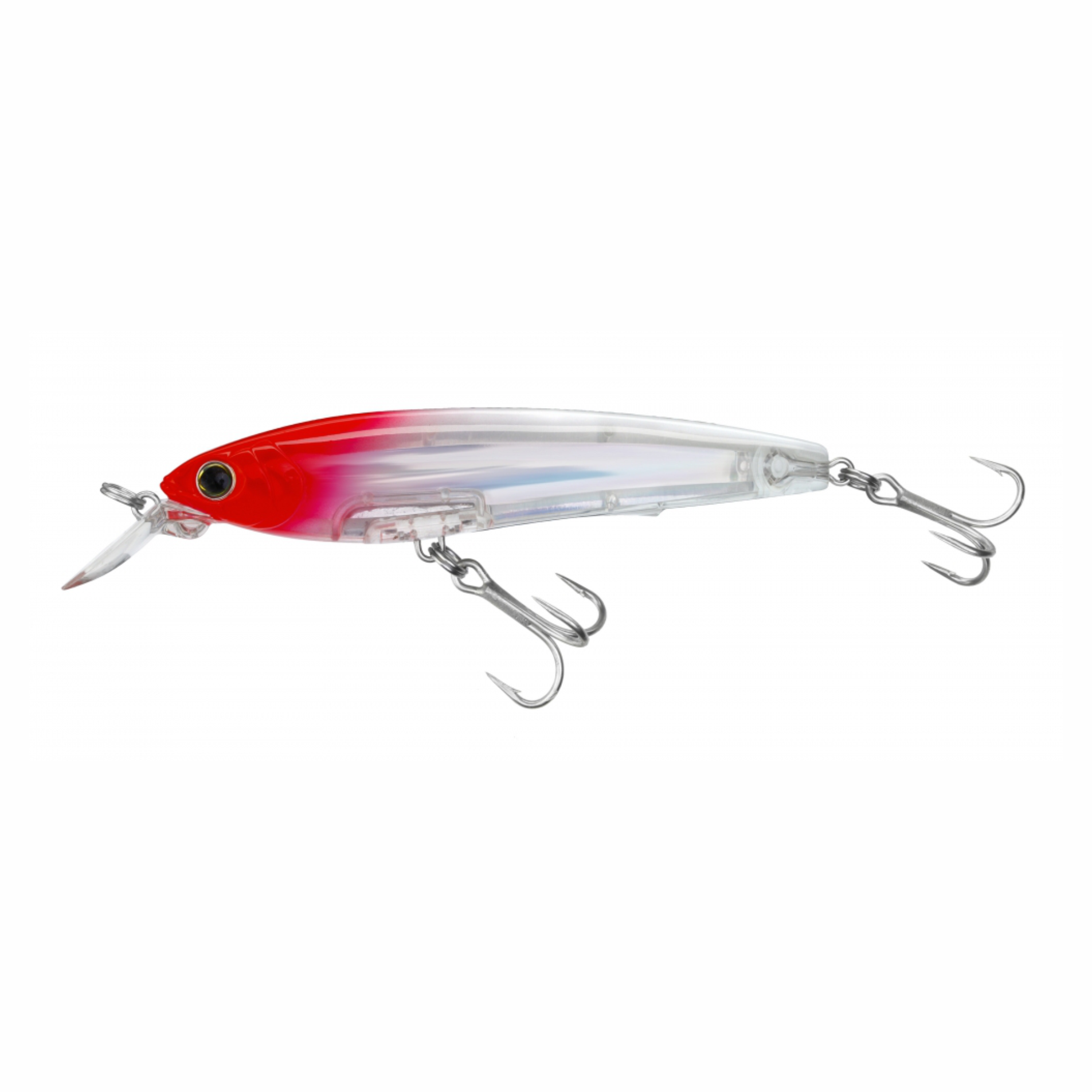 Yo-Zuri 3D Inshore Fingerling
