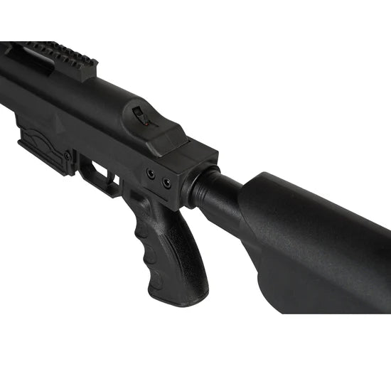 Rifle Artisan Neo Break Barrel 5.5