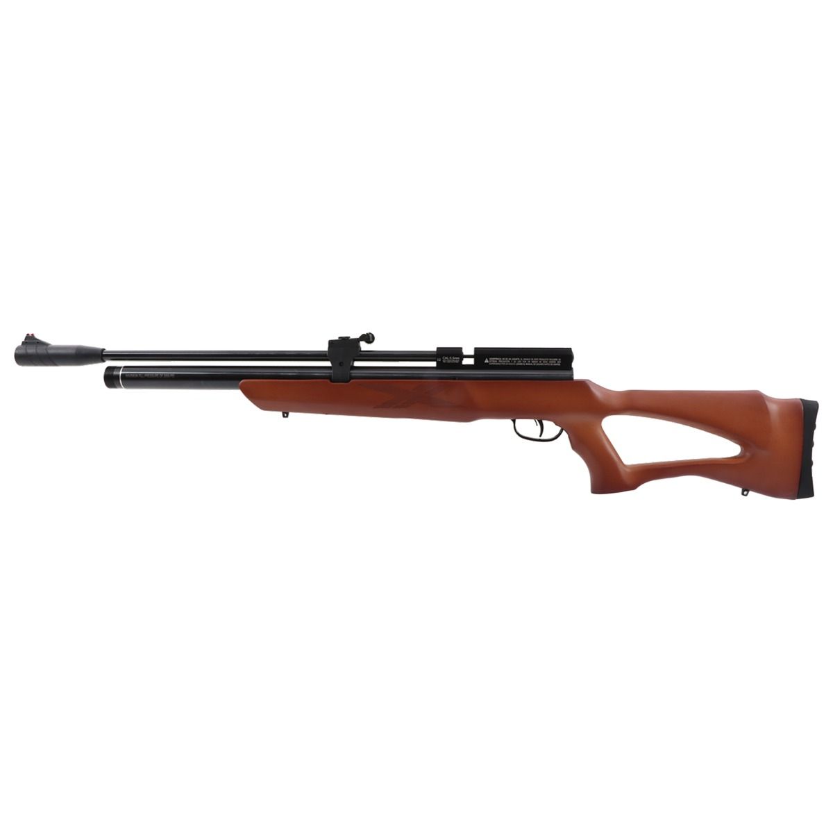 Rifle PCP Mendoza Extreme 5.5
