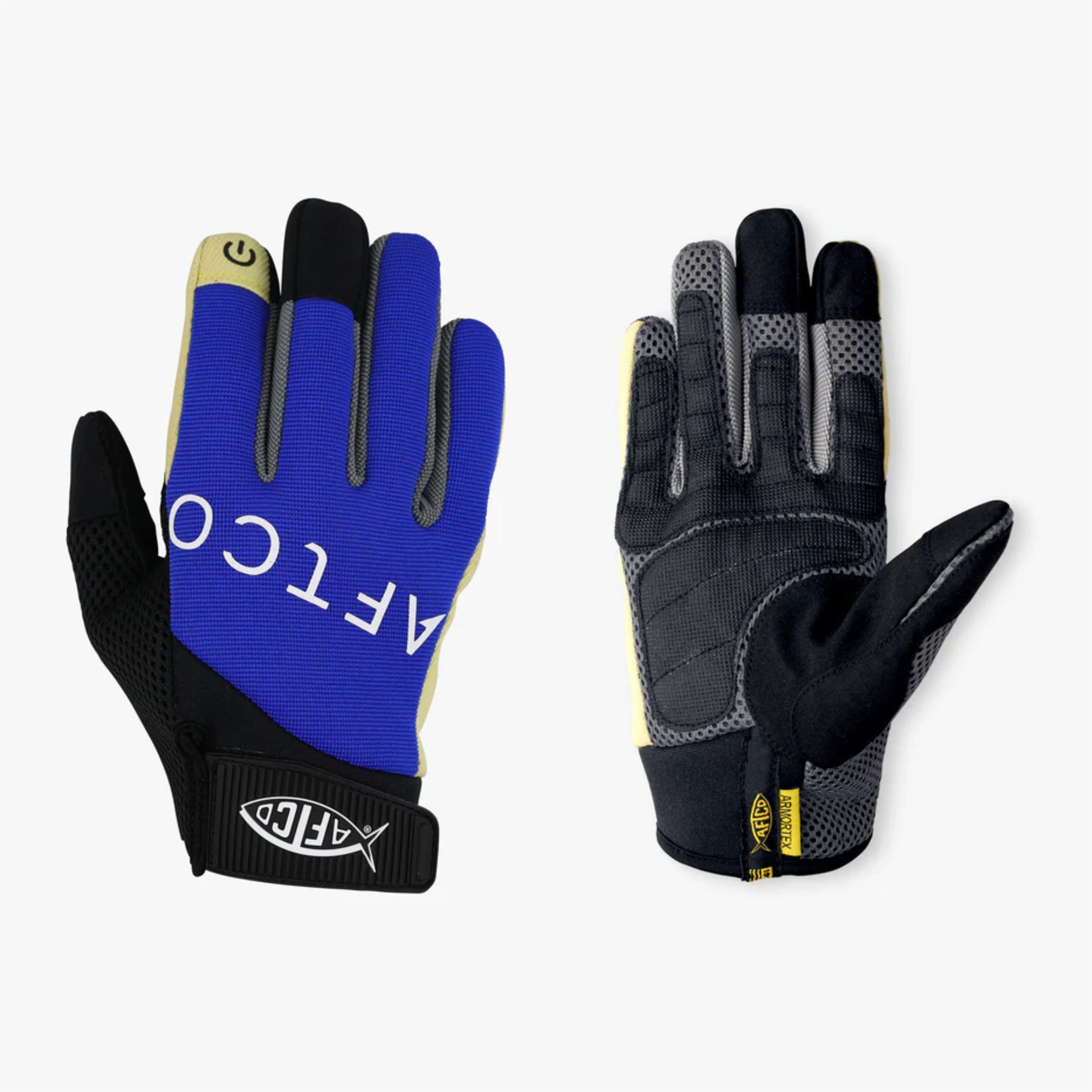 Guantes de Pesca Aftco Release