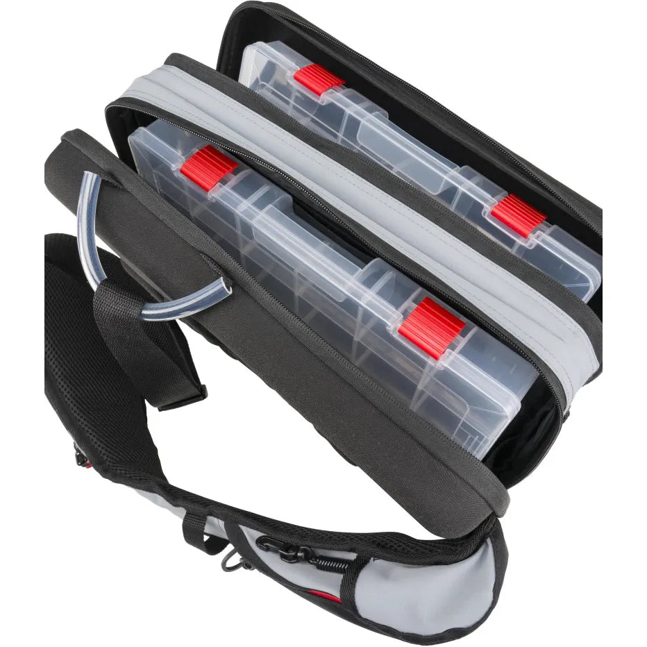 Mochila Rapala Countdown Sling Bag Pro XL