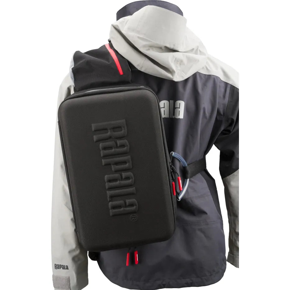 Mochila Rapala Countdown Sling Bag Pro XL