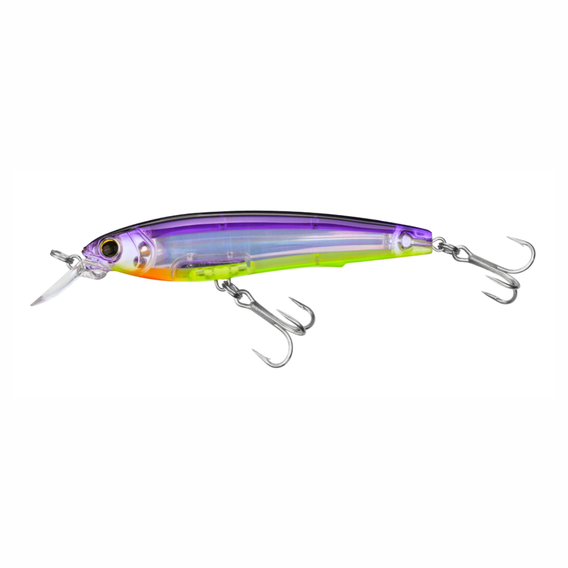 Yo-Zuri 3D Inshore Fingerling